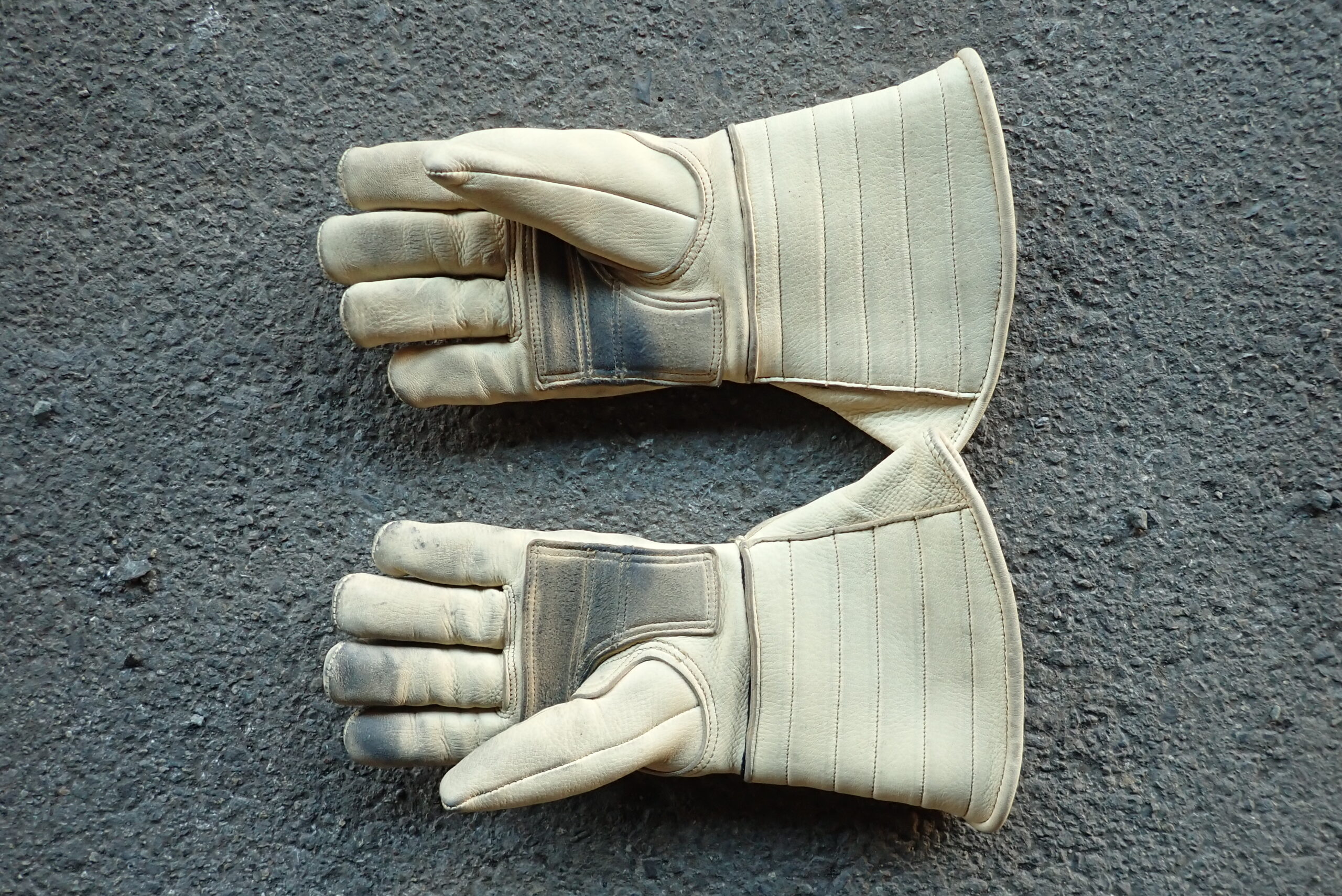 バイク用グローブ 厳冬期】West Ride Classic All Weather Guntlet