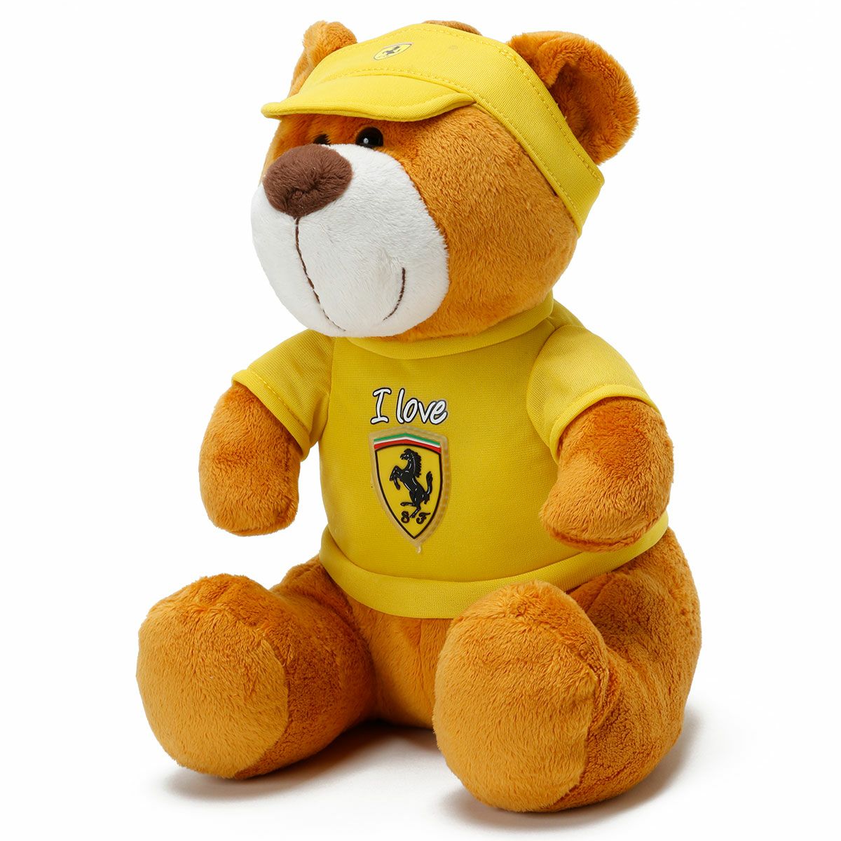 フェデラー ベアーぬいぐるみ 新品 貴重品】フェデラーベア Federer