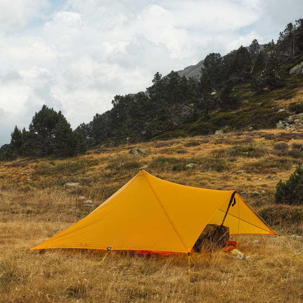 LITTLESTAR ™ Tent | Mountain Laurel Designs | Super Ultra Light