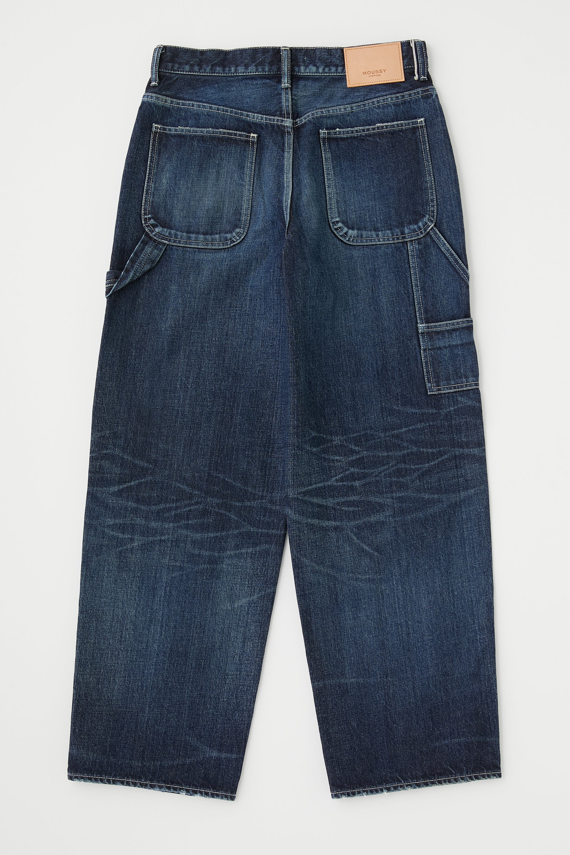 Barberville Painter Pants – MOUSSY