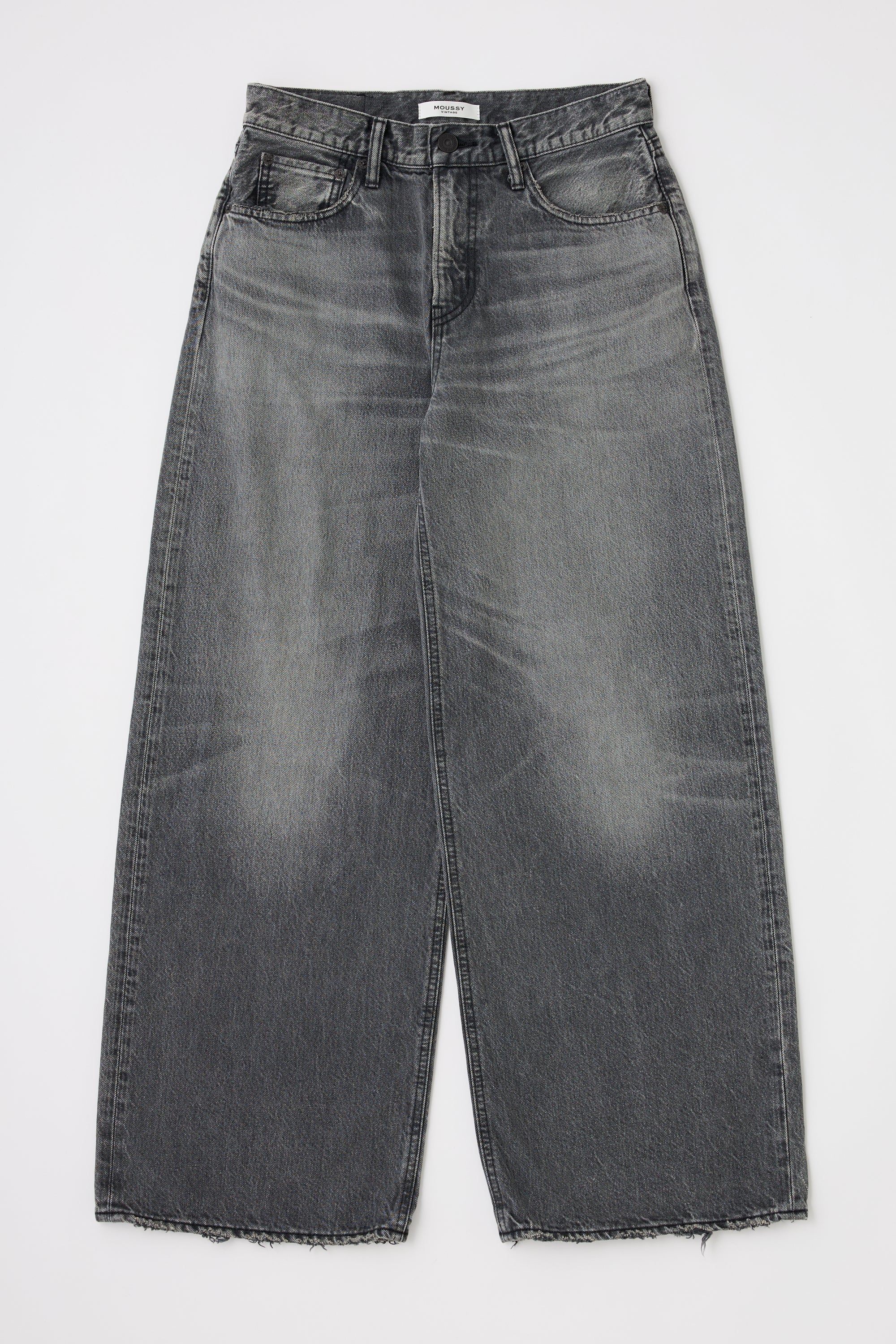 Elmont Super Wide Pants – MOUSSY