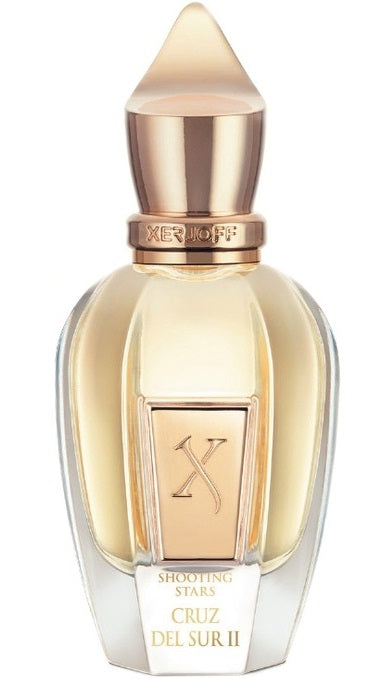 Xerjoff Cruz Del Sur 2 – Moustapha AL-Labban & Sons