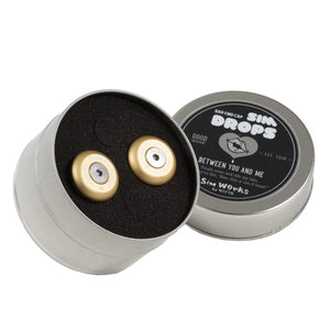 Simworks Sim Drops GOLD 新品 限定品 Simworks Sim Drops GOLD 新品