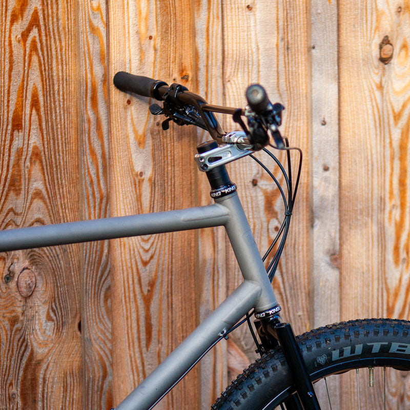 STRIDSLAND ハンドル フォーク セット STRIDSLAND ハンドル フォーク