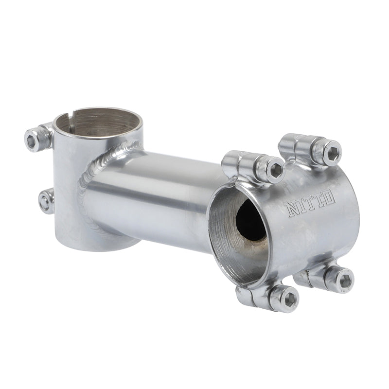 NITTO CLAMP ON MCR22 31.8 10° (DB) – BICYCLE STUDIO MOVEMENT