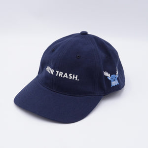 HIKER TRASH TEAM HIKER TRASH CAP – BICYCLE STUDIO MOVEMENT