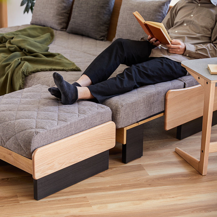 TOKIMUKU 常盤家具 MOVE 1Pソファ TOKIMUKU 常盤家具 MOVE 1Pソファ