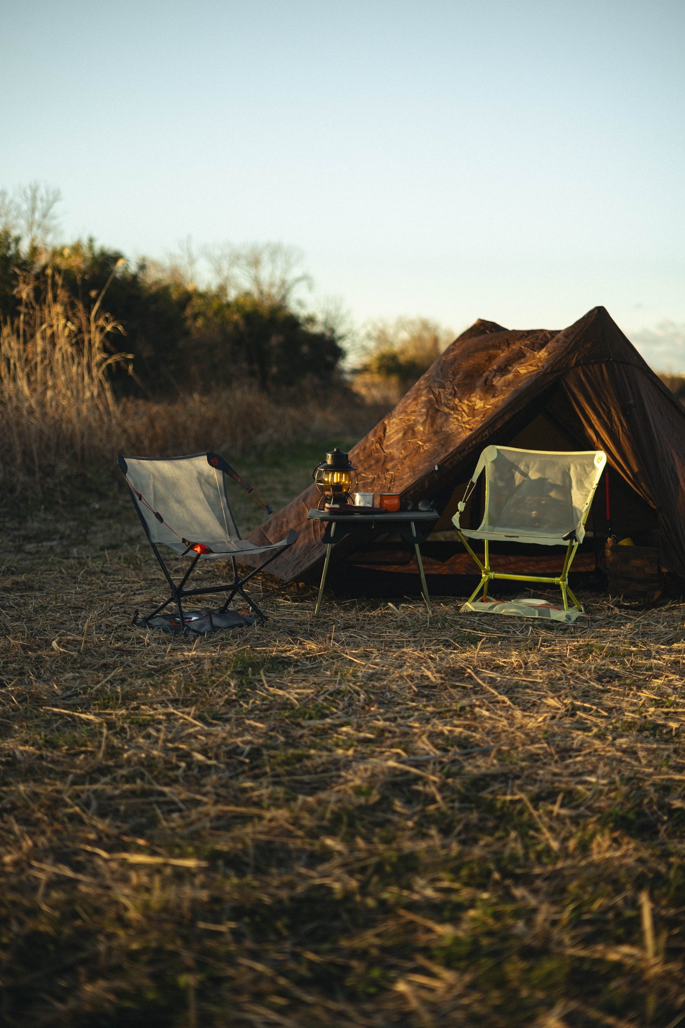 NEMO MOONLITE ELITE RECLINING CHAIR – mountain mountain factory