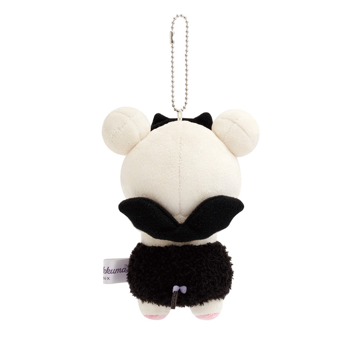 Rilakkuma | Korilakkuma's Little Devil Mood | Korilakkuma Keychain