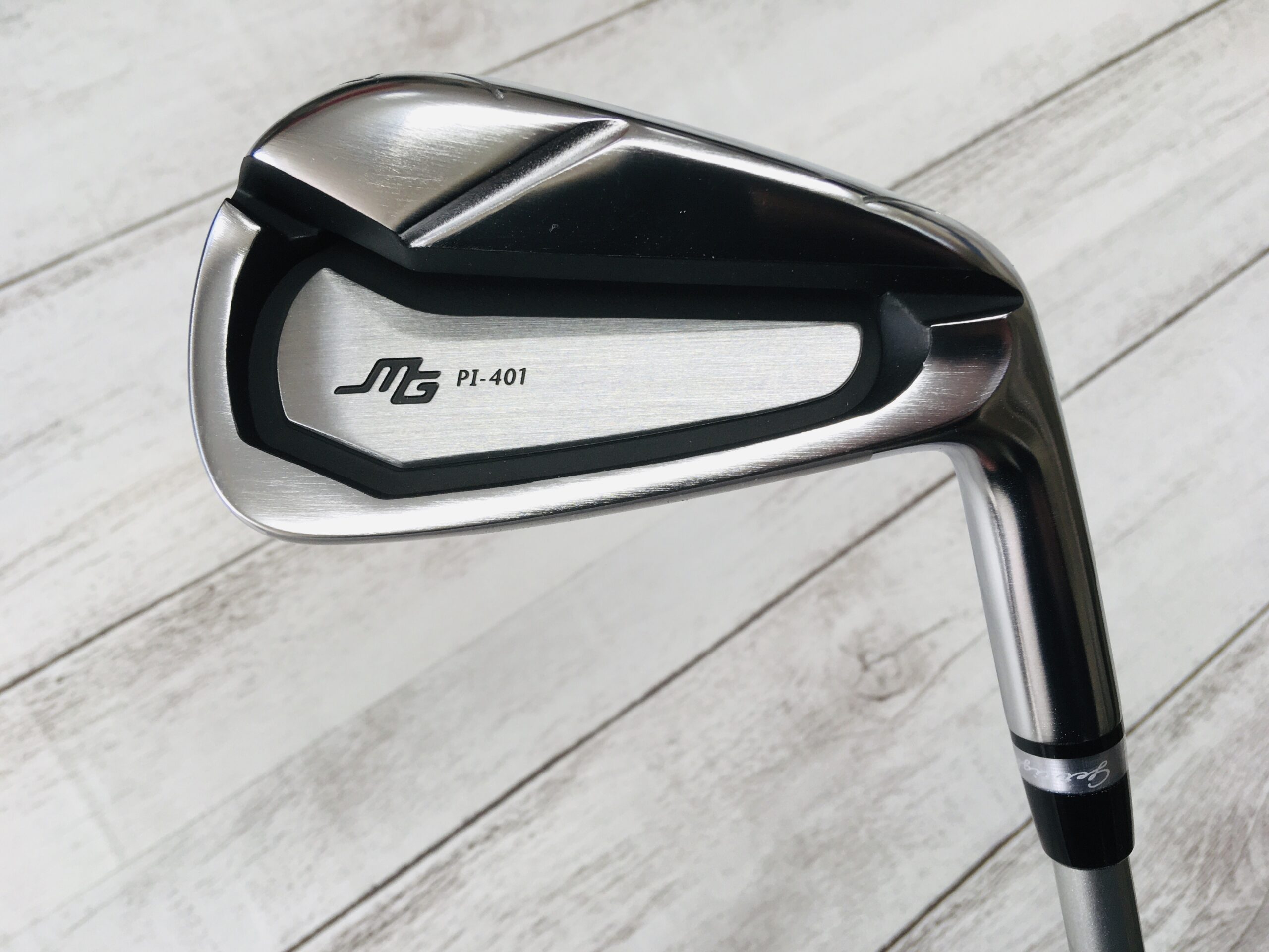 MIURAGIKEN PI-401 | M's Craft