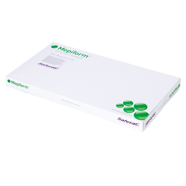 MSGooDs】商品詳細：メピフォーム | 当日発送！ - 医療用品／医薬品