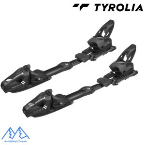 チロリア ビンディング TYROLIA FREEFLEX Pro 11 GWチロリア TYROLIA