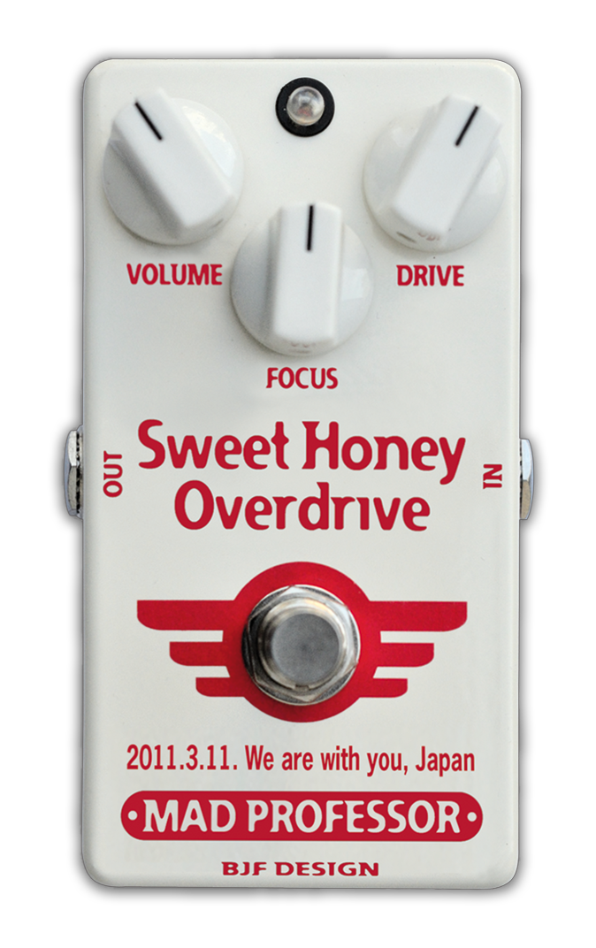 ちーこちゃんボビー Sweet Honey Overdrive ちーこちゃんボビー Sweet