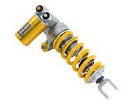 オーリンズ(Ohlins) STX36 ストリート サスペンション W650 W800 KA