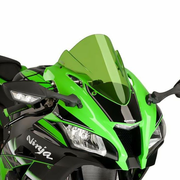 プーチ(Puig) レーシングスクリーン スモーク ZX-10R 16- 8912H