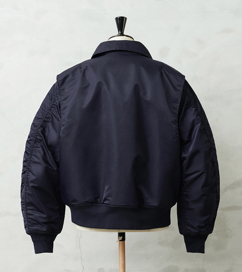 ミリタリー 卸売 仕入れ 問屋 WAIPER.inc 米軍 CWU-45/P フライト