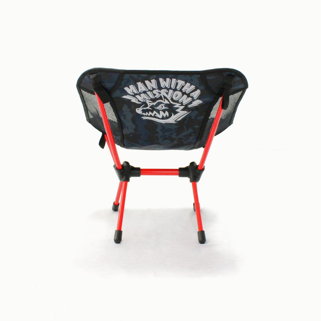 MAN WITH A MISSION | GoodsLookbook