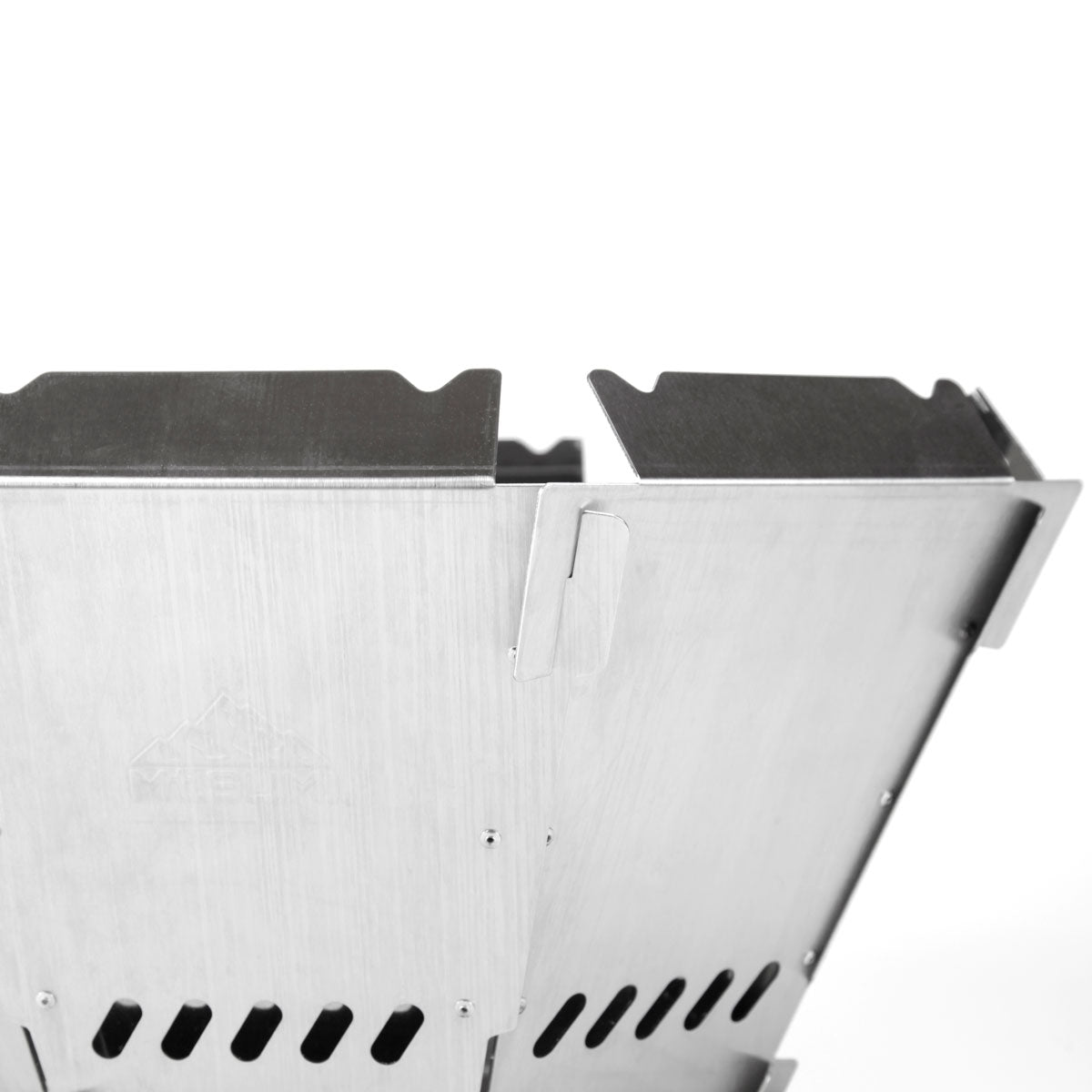 バッドボンファイヤー / Bud Bonfire