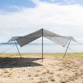 寅さん】モルフォタープ T/C モルフォタープ T/C ノナキャノピー