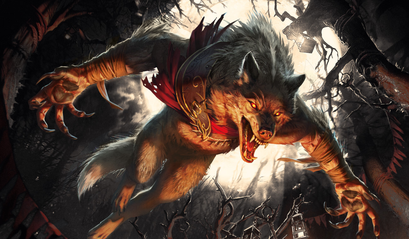 イニストラード：真夜中の狩り｜製品情報｜マジック：ザ・ギャザリング