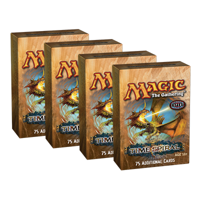 Time Spiral マジック：ザ・ギャザリング s-l400.jpg