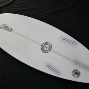 Mt Woodgee Surfboards ニューラインナップ - Shop Shoreline