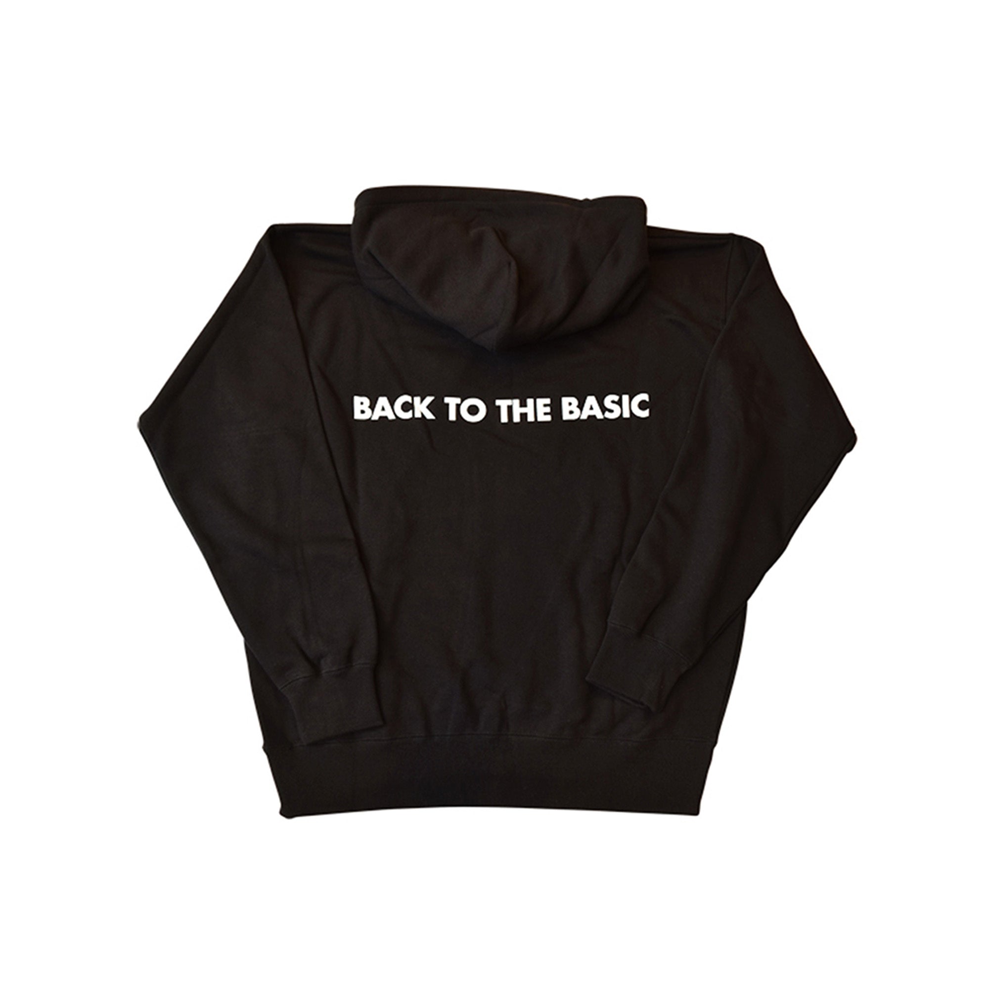 MTXIX×WIND AND SEA プルパーカー