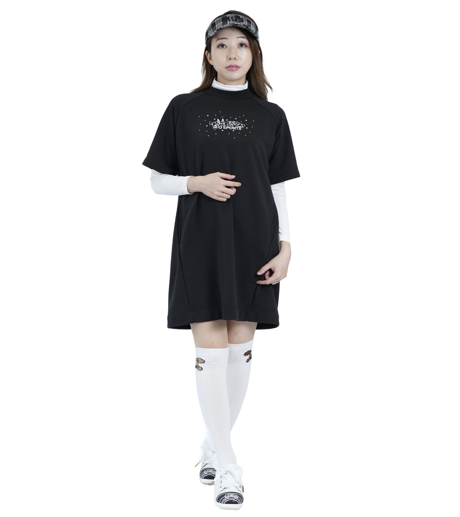 レディース ワンピース – M・U SPORTS ONLINE SHOP
