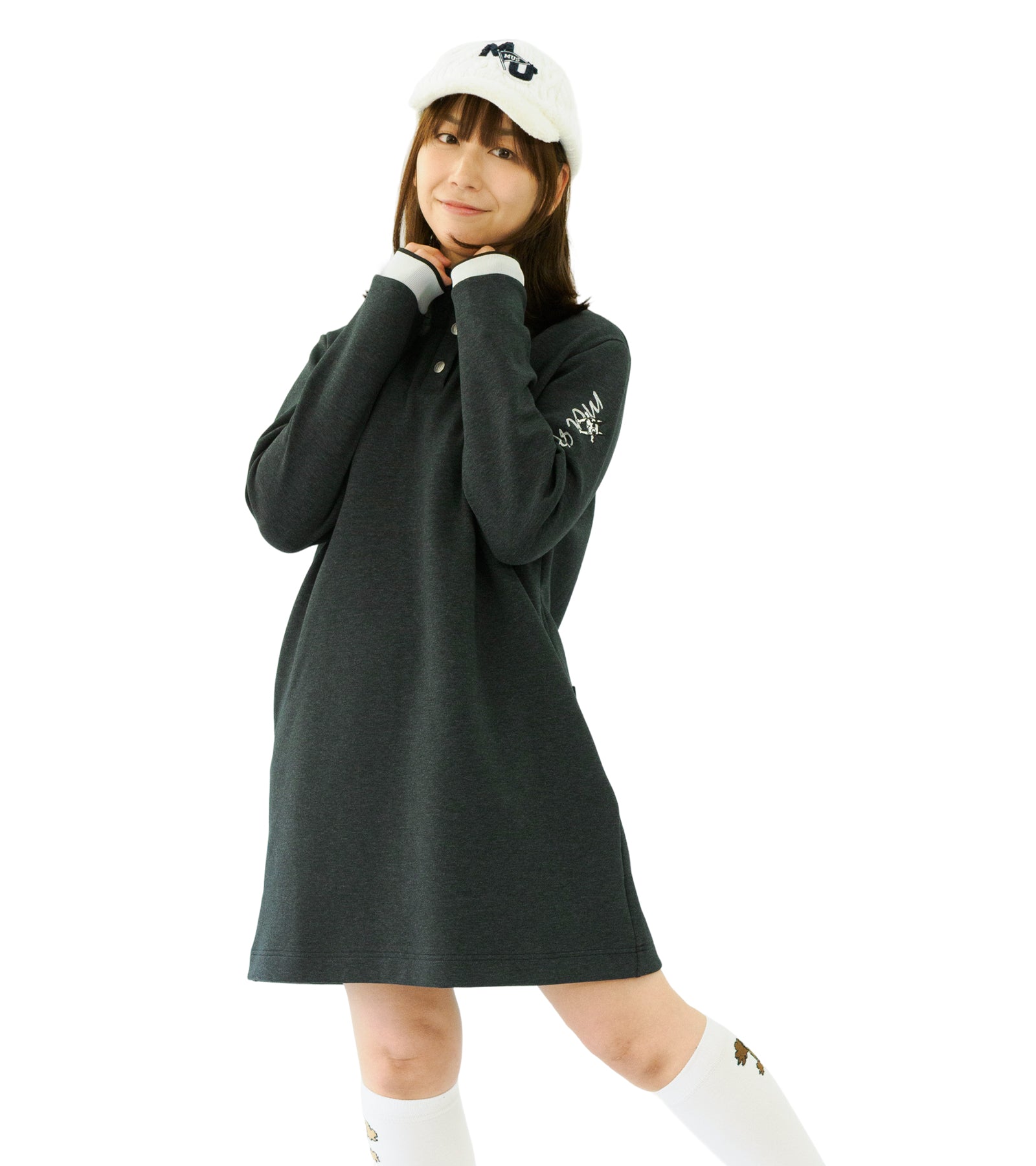 レディース ワンピース – M・U SPORTS ONLINE SHOP