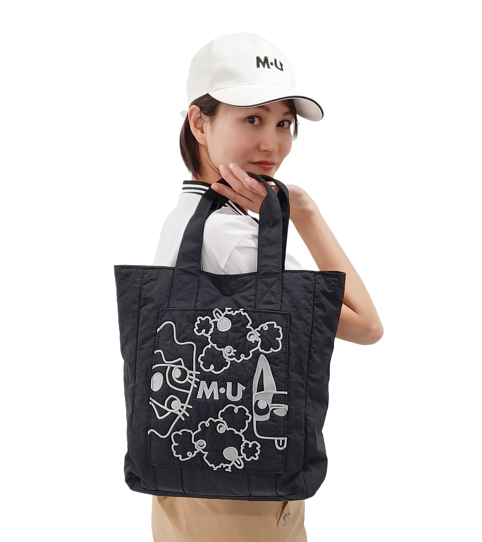 M・U SPORTS バッグ – M・U SPORTS ONLINE SHOP