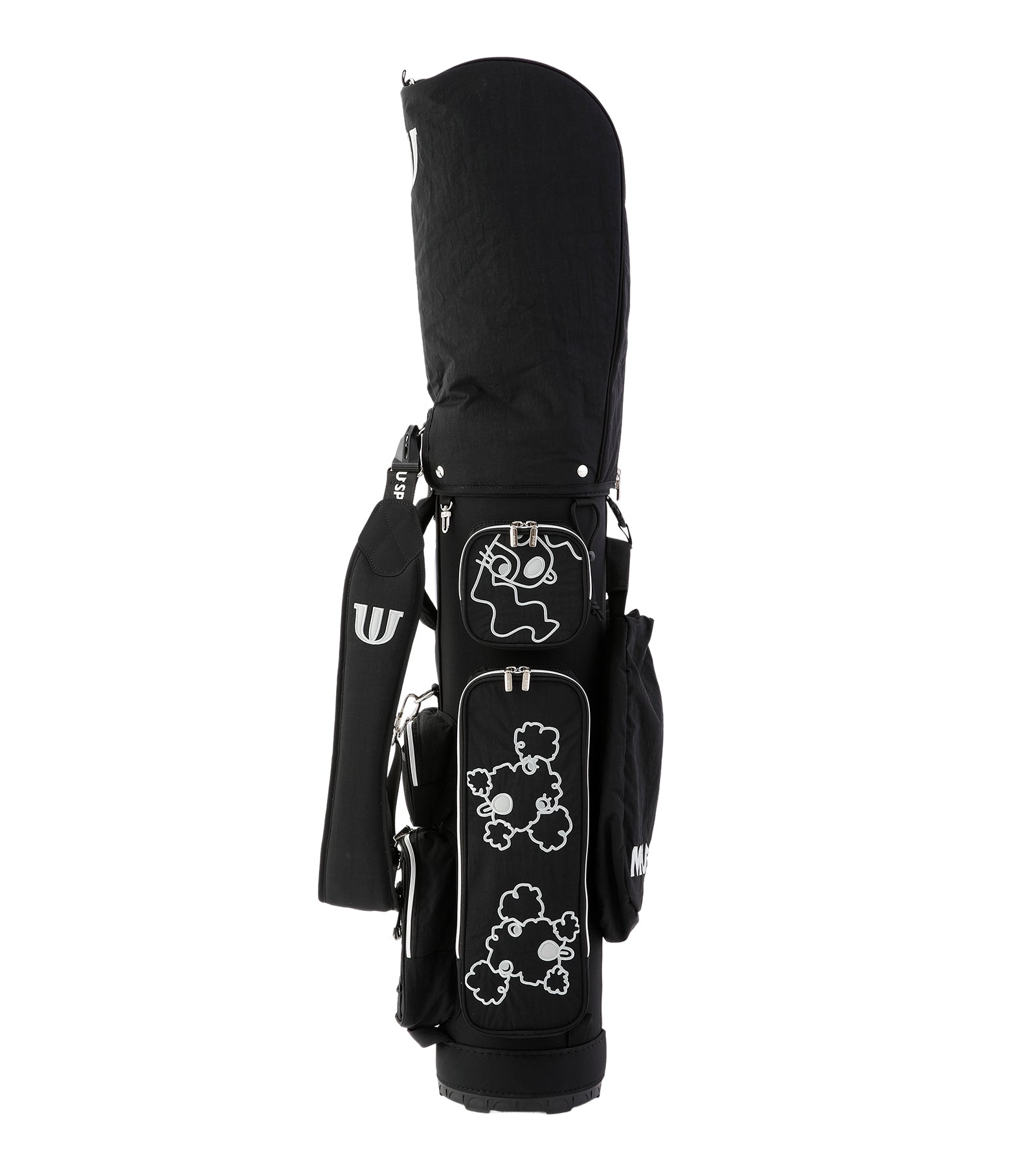 キャディバッグ – M・U SPORTS ONLINE SHOP