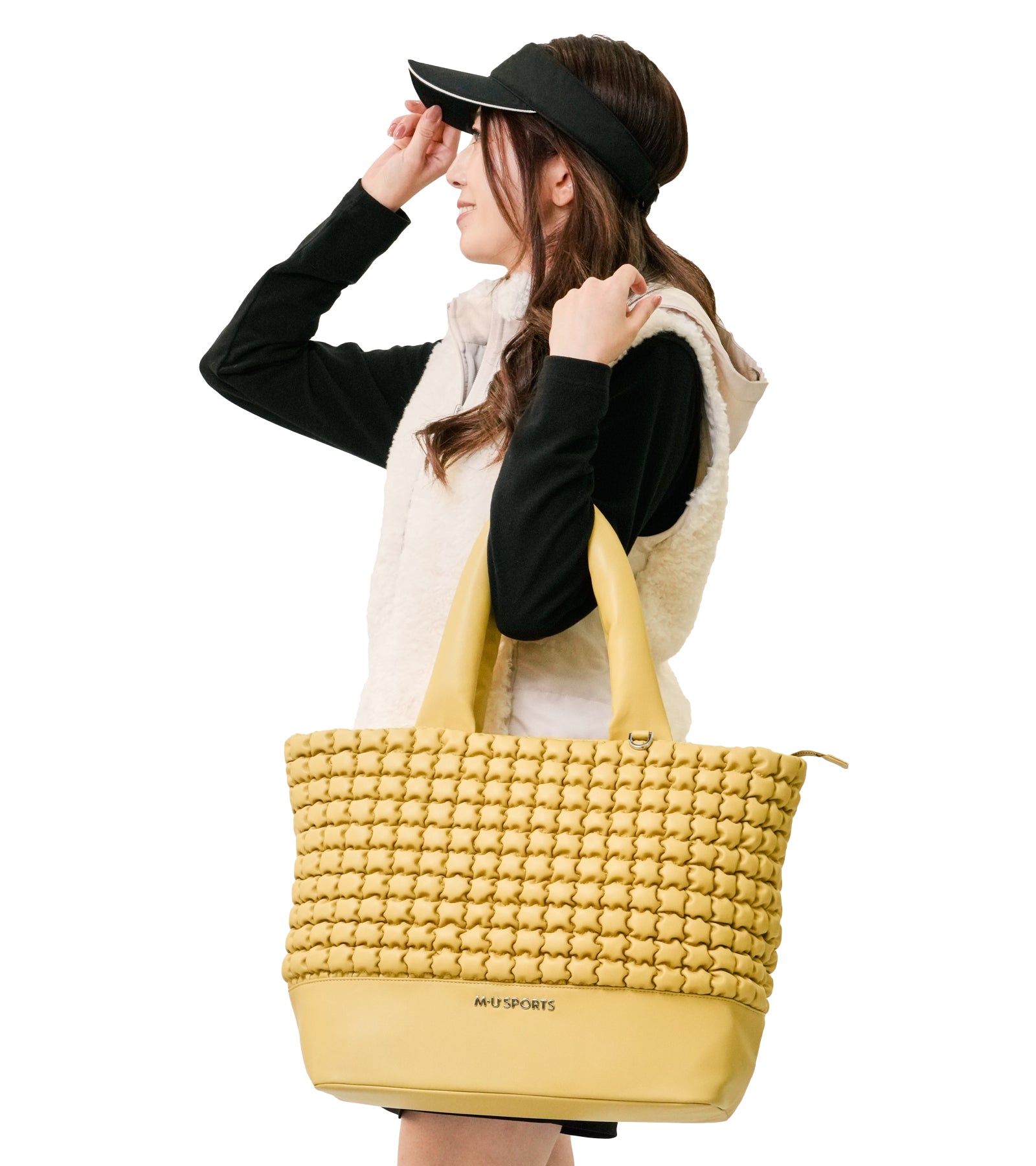 M・U SPORTS Bag – M・U SPORTS ONLINE SHOP