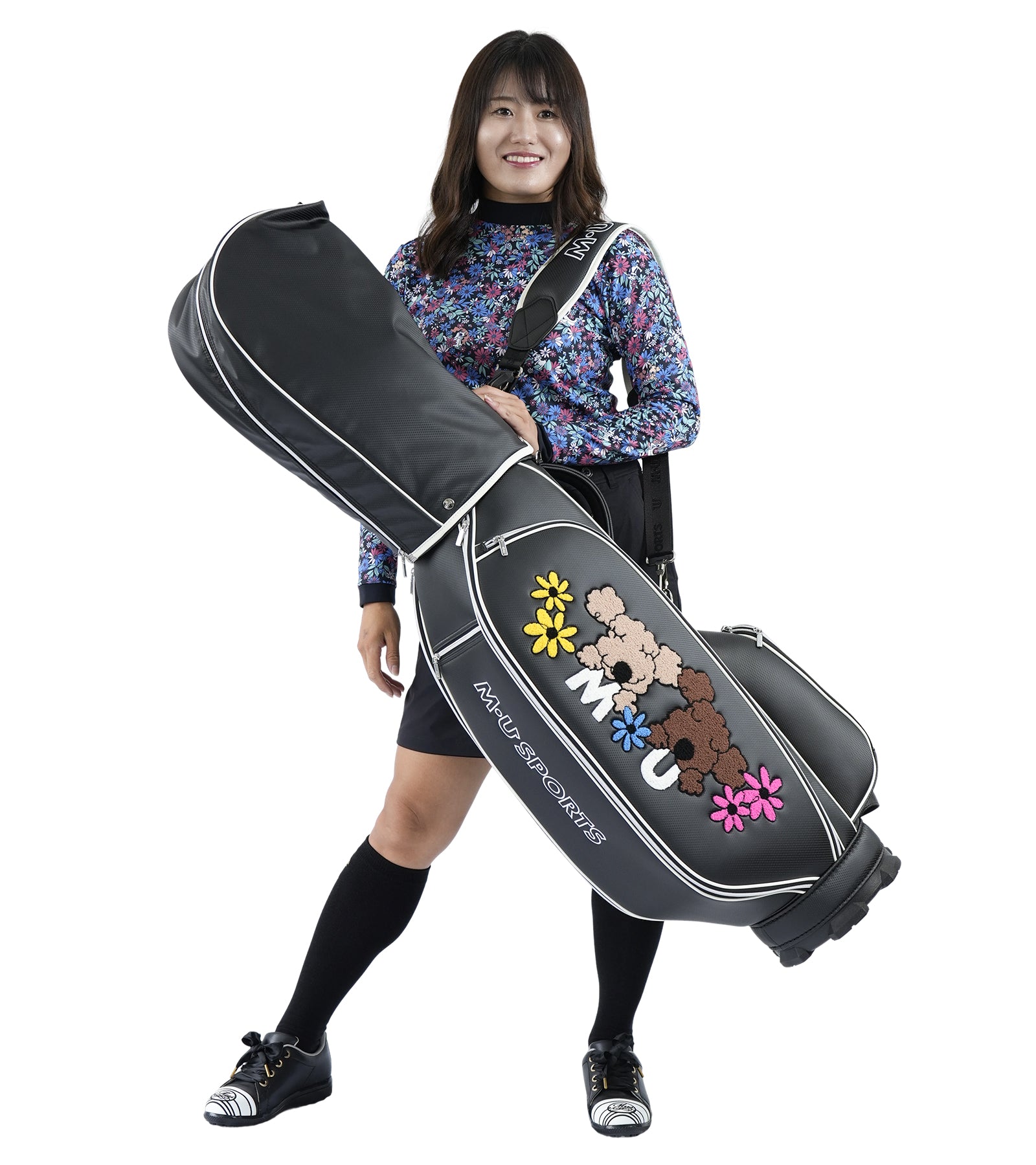 caddy bag – M・U SPORTS ONLINE SHOP