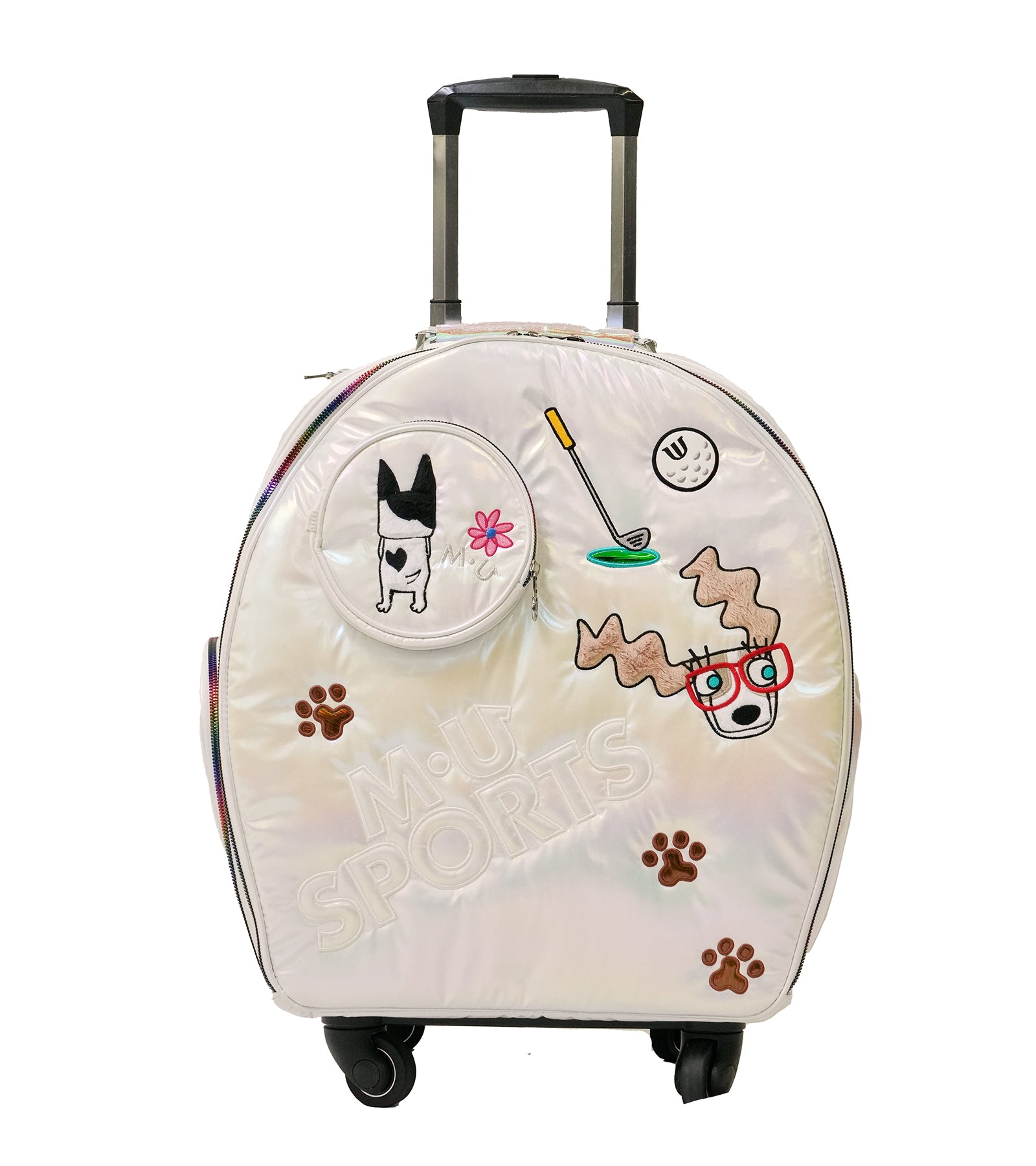 M・U SPORTS キャリーケース – M・U SPORTS ONLINE SHOP