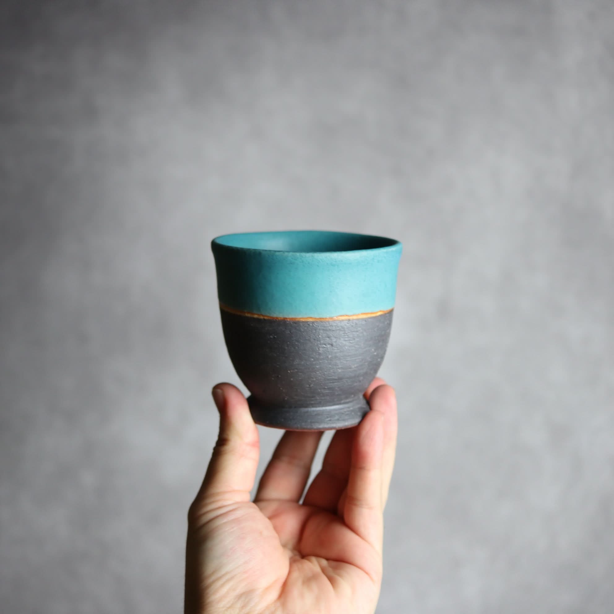 ゴブレット｜沖縄 やちむん 陶器・琉球ガラス｜mundasui