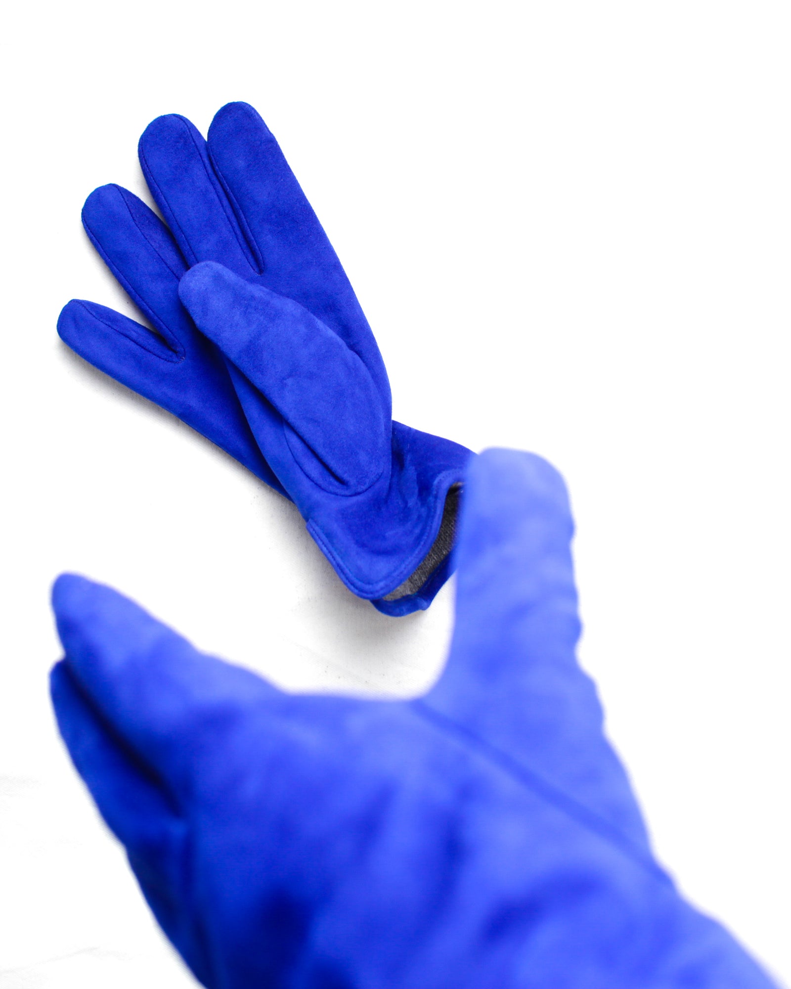 OMAR AFRIDI オマールアフリディ 通販 CURVED GLOVES (OA-AW25-ACC-102