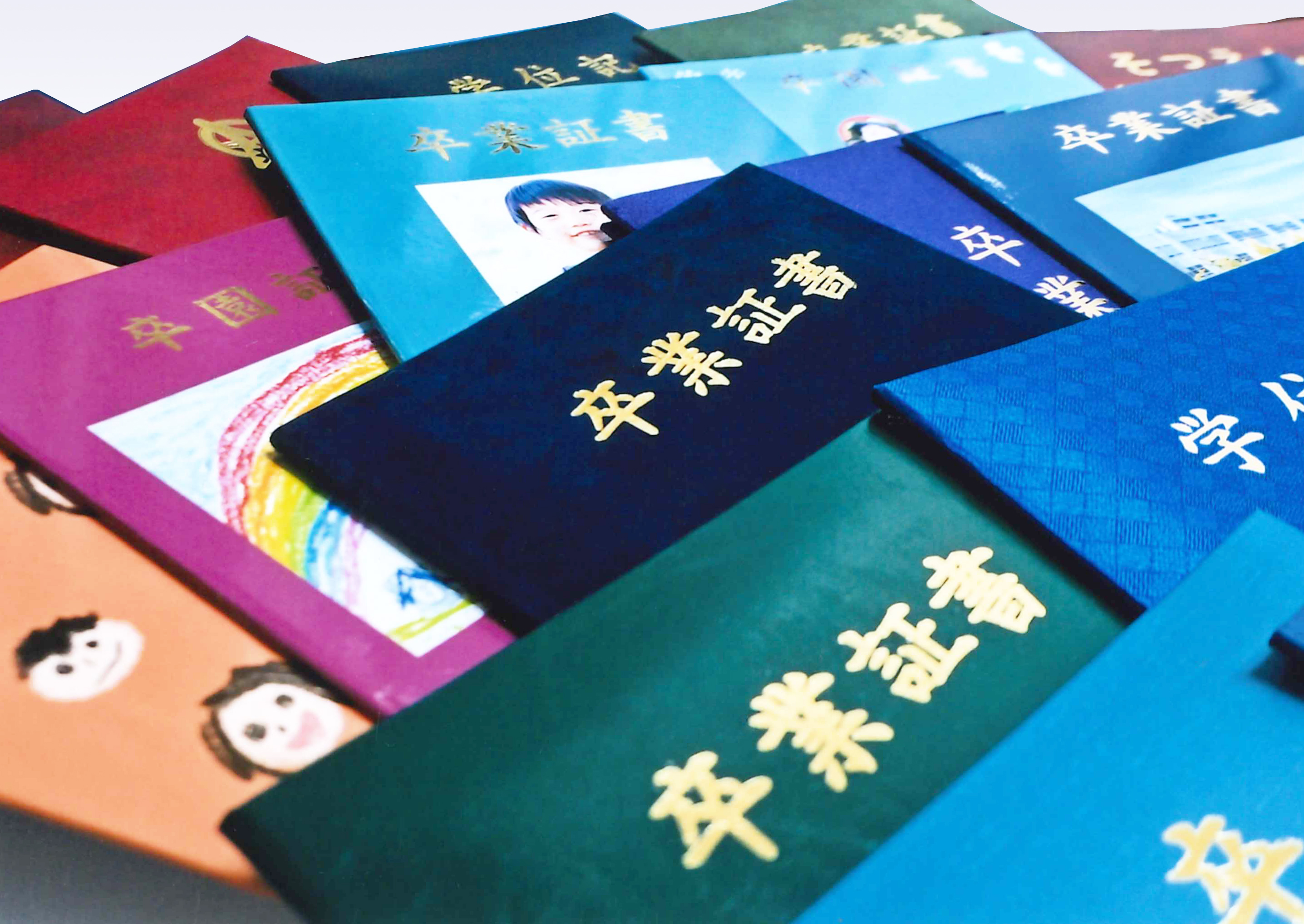 村重スタジオ - ノベルティグッズ - 小ロッドから