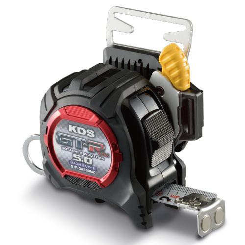 剛立G25巾マグ厚爪縦ホルダー付 | ムラテックKDS株式会社