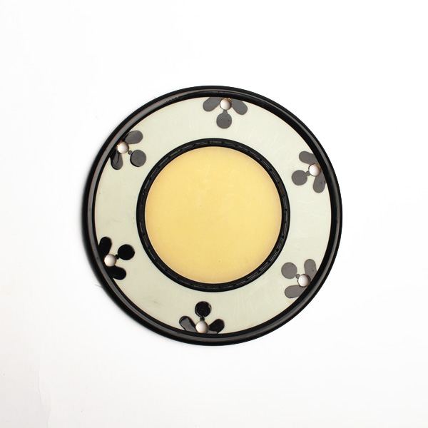 小鼓 付属品・ケース 小鼓革(2枚) 合成皮革製 | 武蔵野楽器