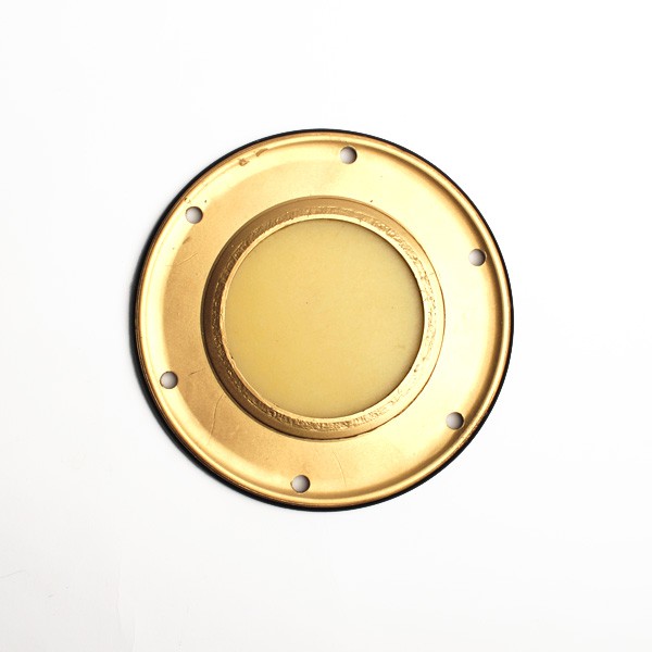 小鼓 付属品・ケース 小鼓革(2枚) 合成皮革製 | 武蔵野楽器