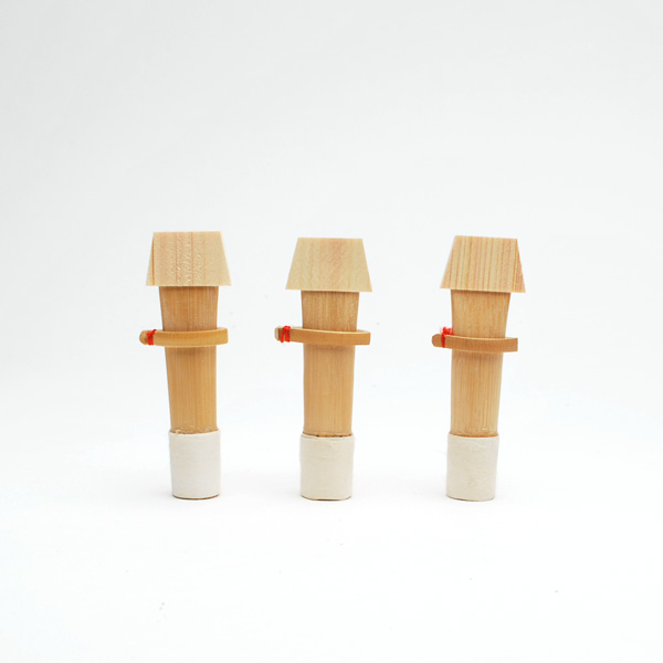 篳篥リード(即演奏可) コレクション 鵜殿の葦 篳篥リード(即演奏可