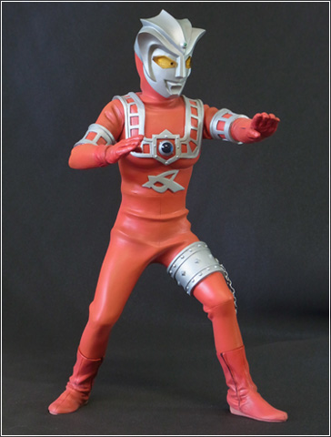 ギャラリー 大怪獣シリーズ 「アストラ」