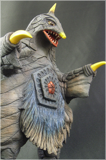 ギャラリー 大怪獣シリーズ 帰ってきたウルトラマン編「宇宙大怪獣