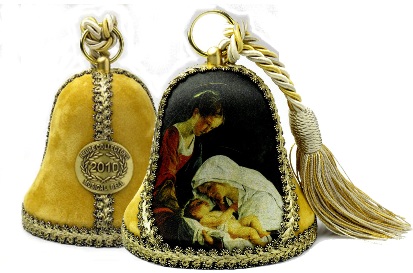 2010コレクターズオルゴールベル | スイス・リュージュ