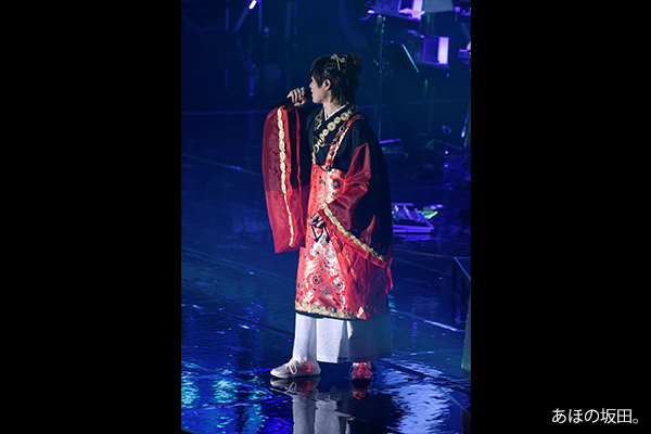 そらまふうらさかのふゆやすみ！～新年会～」で“歌ってみた”の軌跡に