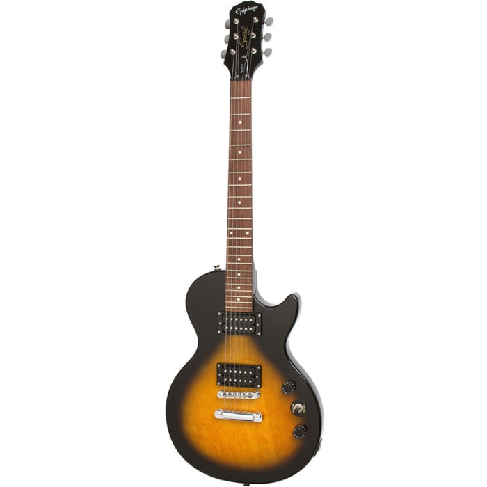 Epiphone Les Paul Special II | Music Depot Musique Dépôt