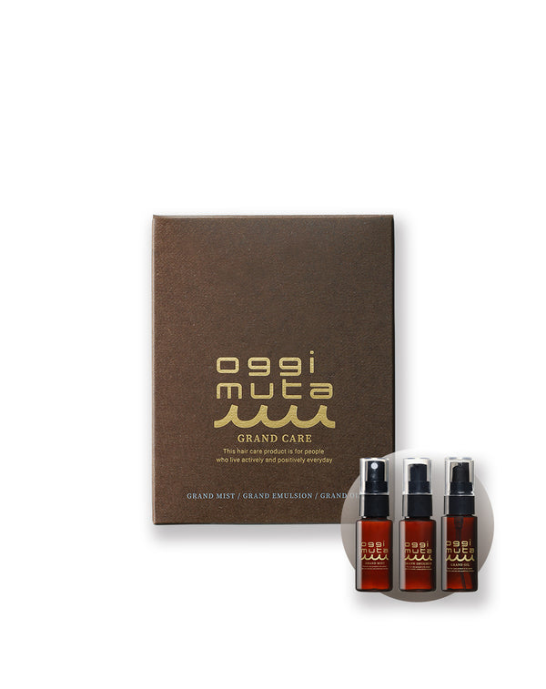 oggimuta グランドセラムマスク モイスチャー〈トリートメント〉700g