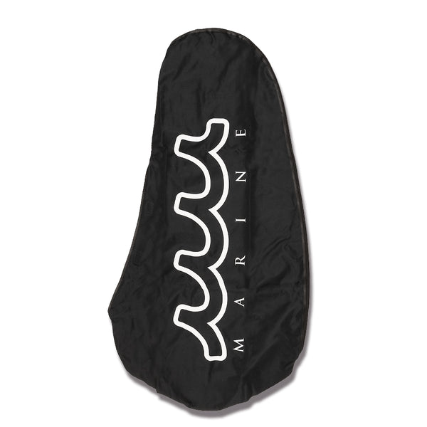 カズJ】muta ブラック ゴルフバッグ カズJ様専用】muta ブラック