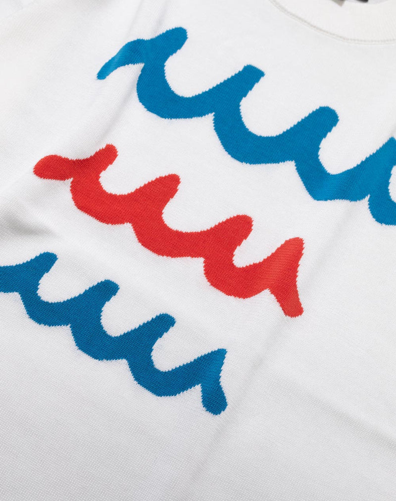 バイカラーセーター [全4色] – muta Online Store