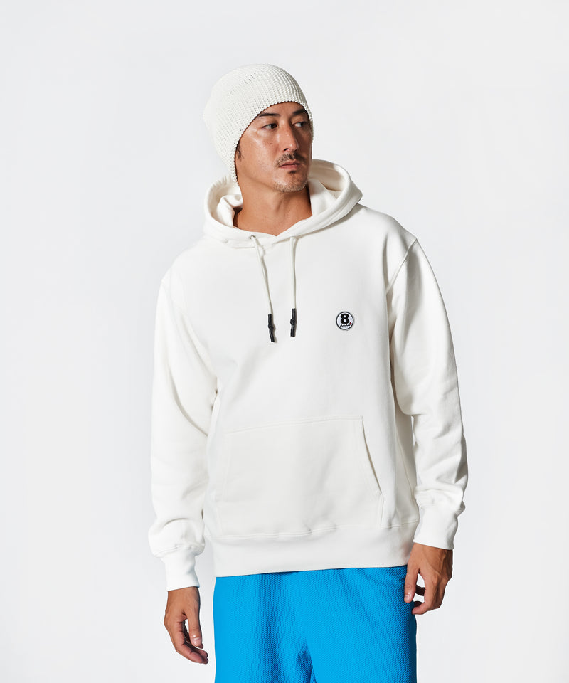 ACANTHUS × muta MARINE Sweet Logo Hoodie [全3色] – muta Online Store